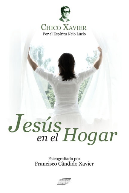 JESUS EN EL HOGAR